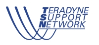 Teradyne Support Network